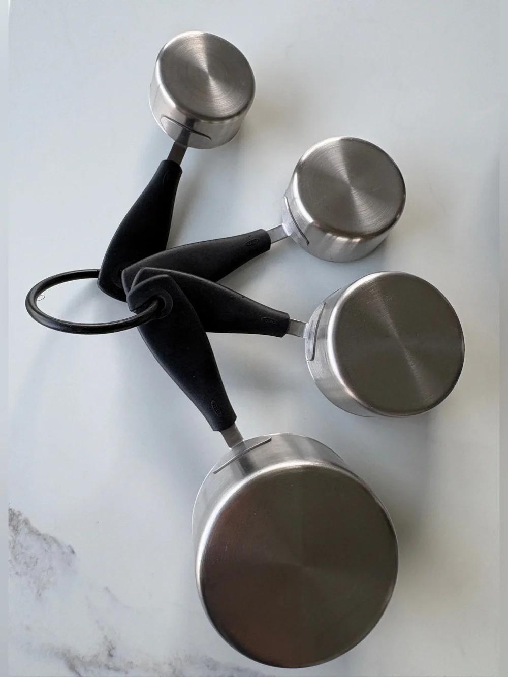 Oxo and Xtrema Kitchen Tools Set (Serving Utensils and Measuring Cups)